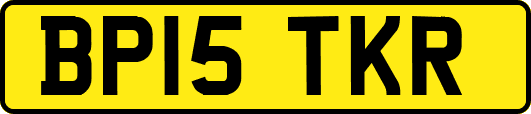 BP15TKR