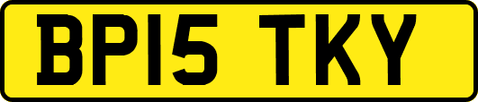 BP15TKY