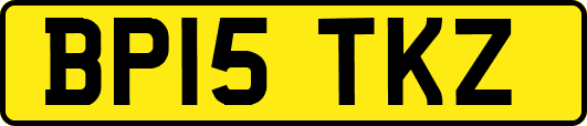BP15TKZ