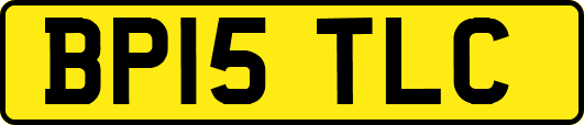 BP15TLC