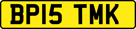 BP15TMK