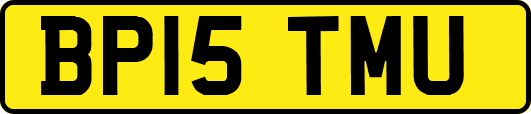 BP15TMU