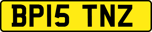 BP15TNZ
