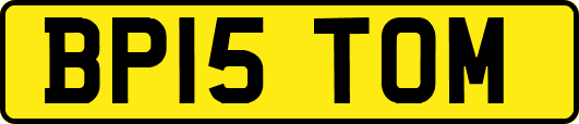 BP15TOM