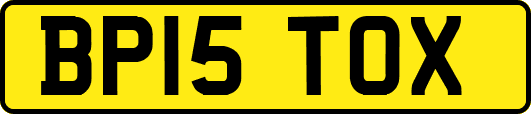 BP15TOX