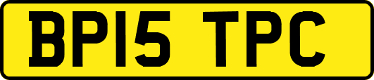 BP15TPC