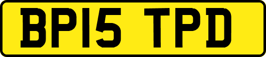 BP15TPD