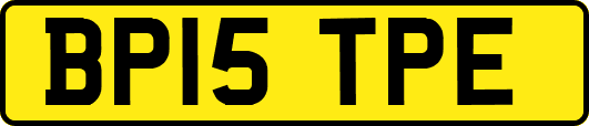 BP15TPE