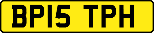BP15TPH