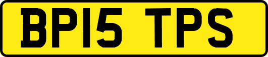 BP15TPS