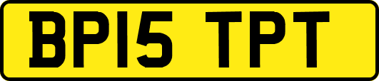 BP15TPT
