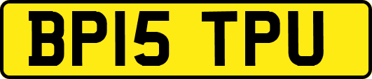 BP15TPU
