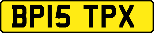 BP15TPX