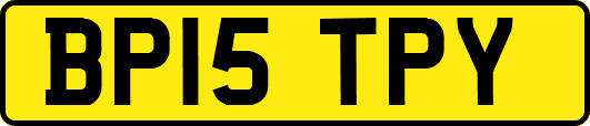 BP15TPY