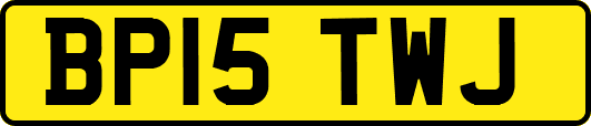 BP15TWJ