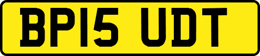 BP15UDT