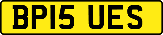 BP15UES