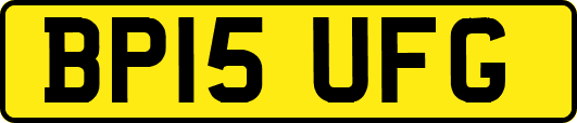 BP15UFG
