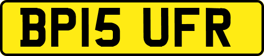 BP15UFR