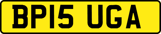 BP15UGA
