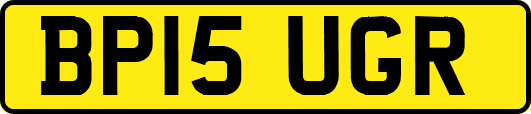 BP15UGR