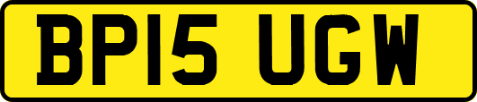 BP15UGW