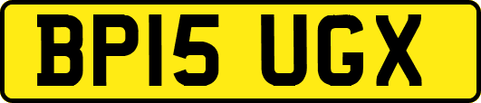 BP15UGX