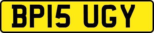 BP15UGY