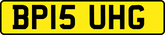 BP15UHG