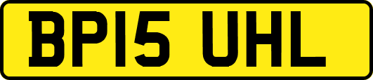 BP15UHL