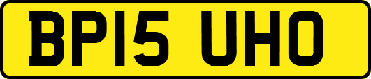 BP15UHO