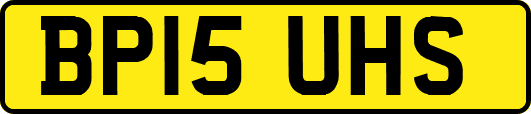 BP15UHS