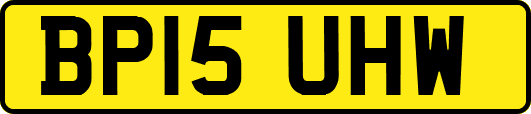 BP15UHW