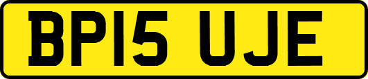 BP15UJE