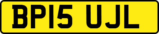 BP15UJL