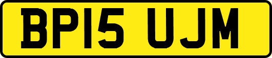 BP15UJM
