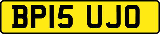 BP15UJO