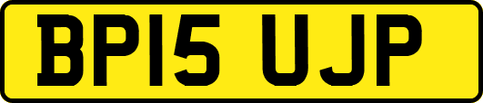 BP15UJP