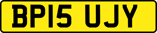 BP15UJY