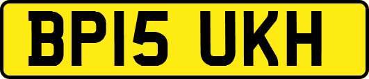 BP15UKH