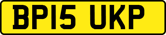 BP15UKP