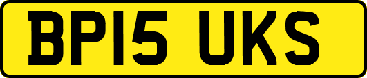 BP15UKS