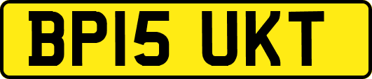 BP15UKT