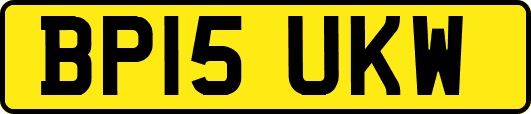 BP15UKW