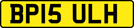 BP15ULH