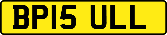 BP15ULL