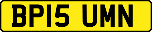 BP15UMN