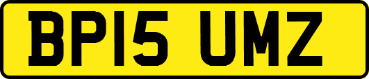 BP15UMZ