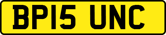 BP15UNC