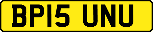 BP15UNU